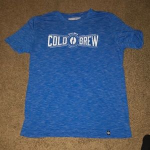 Dutch Bros Cold Brew Tee